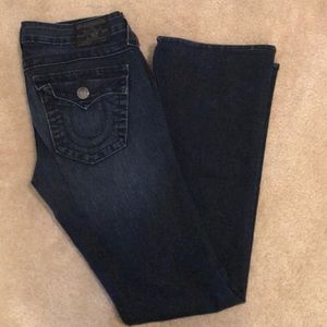 True Religion jeans